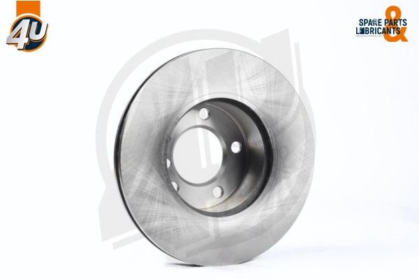Brake Disc (52278BW)