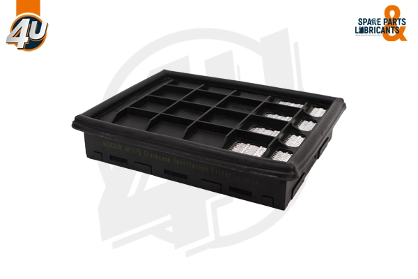 Filter, crankcase ventilation (13969SC)