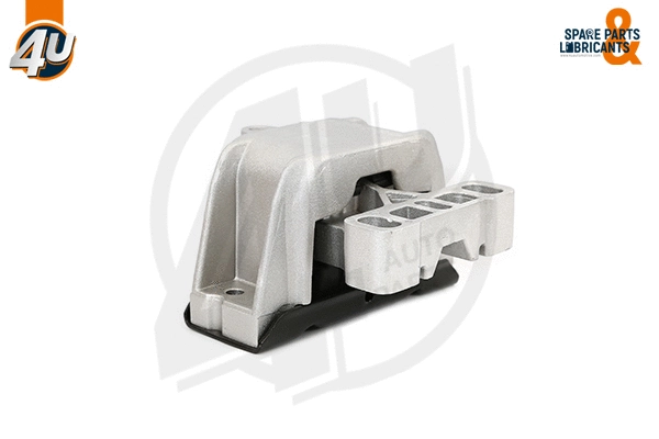 Mounting, automatic transmission (72353VV)