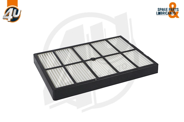 Filter, cabin air (33832MR)
