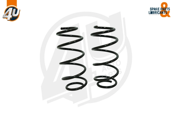 Suspension Spring (39630VV)