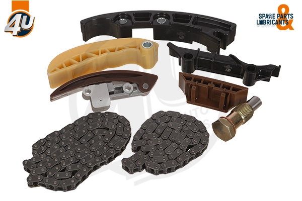 Timing Chain Kit (44062VV)