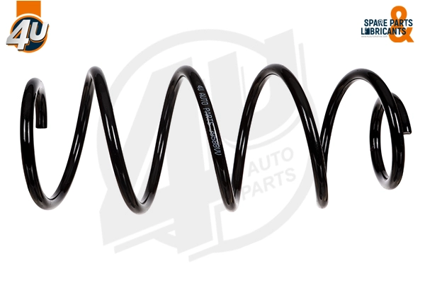 Suspension Spring (39588VV)