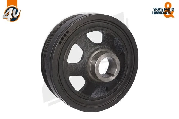 Belt Pulley, crankshaft (51024MR)