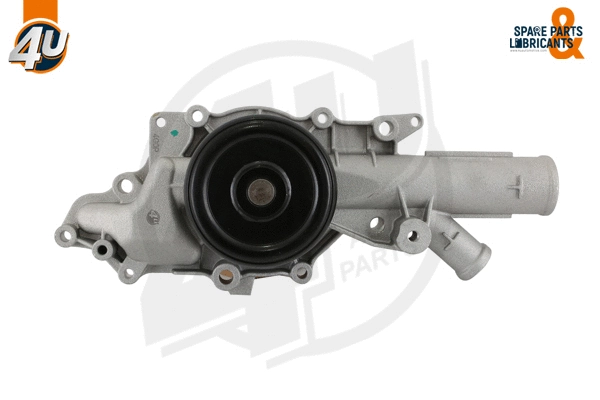 Water Pump, engine cooling (13555MR)