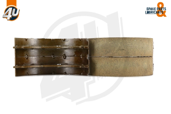Brake Shoe Set, parking brake (22014MR)