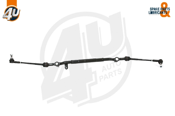 Tie Rod (C11108)