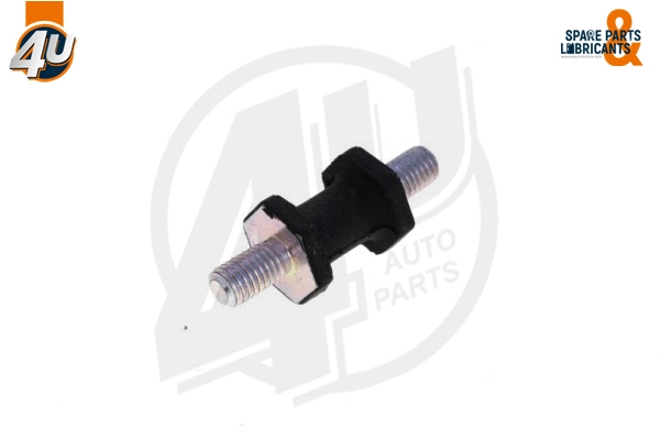 Mounting, control/trailing arm (P20862)