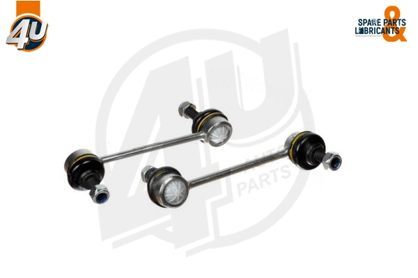 Link/Coupling Rod, stabiliser bar (F39358)