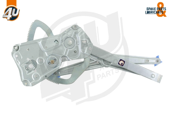 Window Regulator (45321BW)