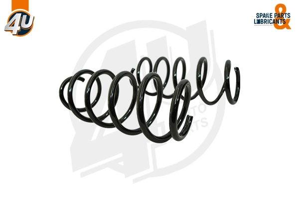 Suspension Spring (39607VV)