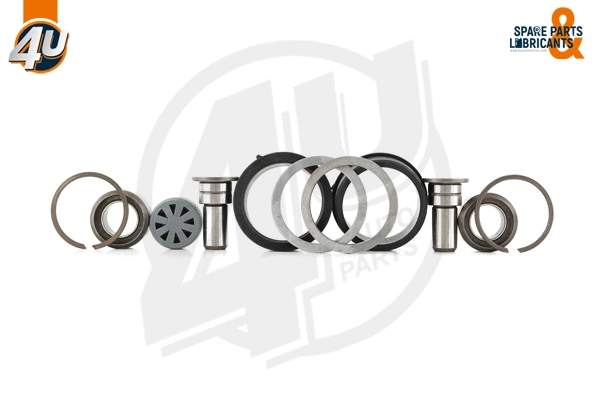 Repair Kit, clutch release bearing (25064ME)