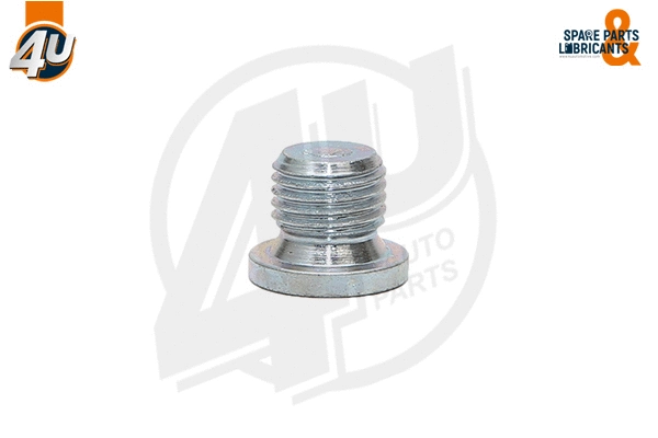 Screw Plug, oil sump (72347VV)