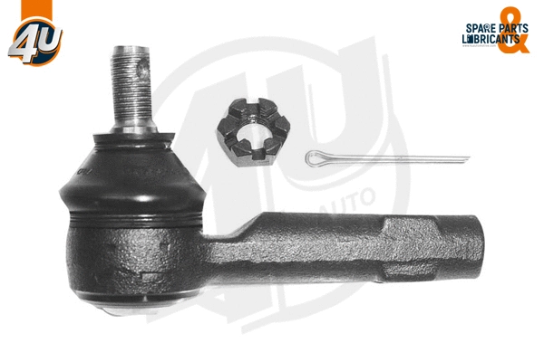 Tie Rod End (A90762)