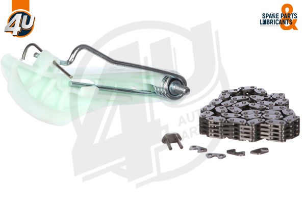 Chain Kit, oil pump drive (44098VV)