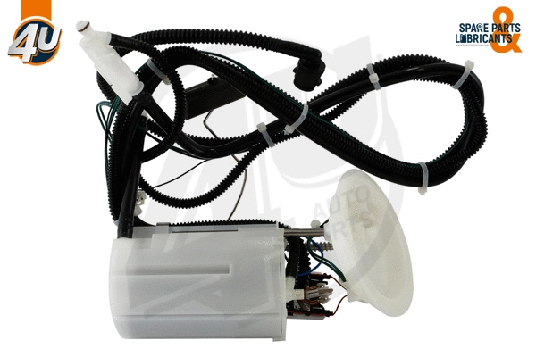 Fuel Pump (32725BW)