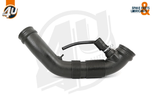Intake Hose, air filter (72339VV)