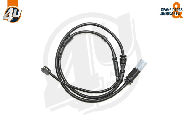 Warning Contact, brake pad wear (12445BW)