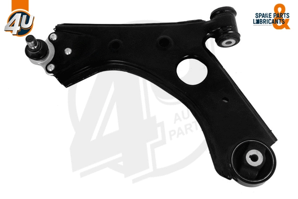 Control/Trailing Arm, wheel suspension (G13431)