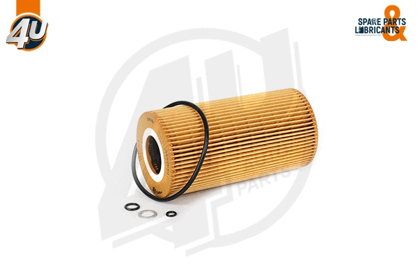 Oil Filter (33563BW)
