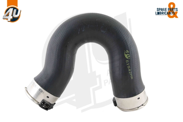 Charge Air Hose (61542MR)