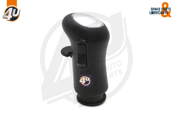 Gear Shift Lever Knob (18051RN)
