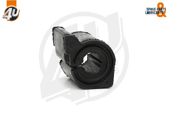 Mounting, stabiliser bar (72475PU)