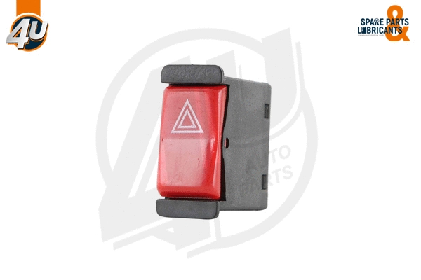 Hazard Warning Light Switch (24170MR)