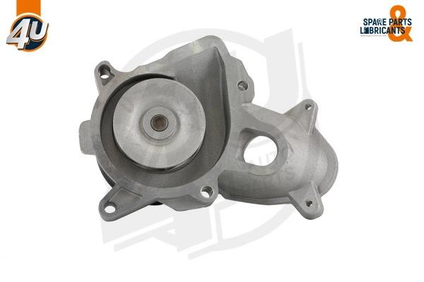 Water Pump, engine cooling (13618BW)