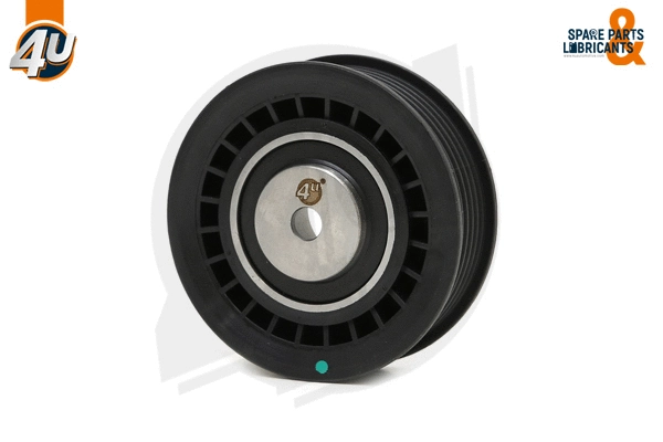 Deflection/Guide Pulley, V-ribbed belt (32530VV)