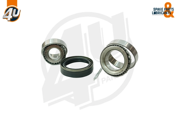 Wheel Bearing Kit (16749VV)
