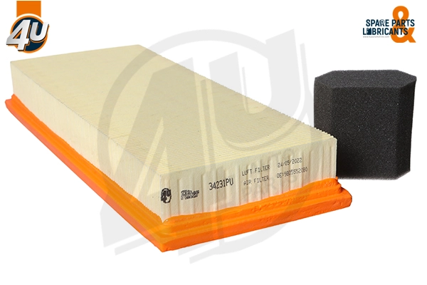 Air Filter (34231PU)