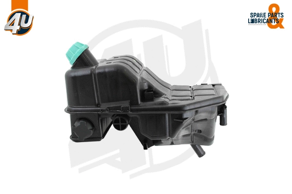 Expansion Tank, coolant (12801ME)