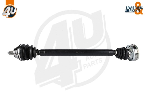 Drive Shaft (51134VV)