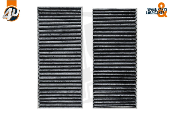 Filter, cabin air (33190MR)