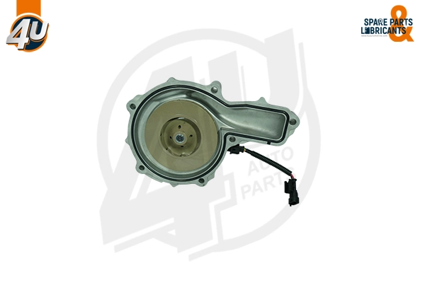 Water Pump, engine cooling (13909VO)
