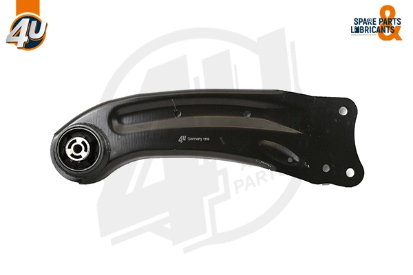 Control/Trailing Arm, wheel suspension (K01489)