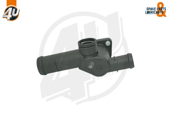 Coolant Flange (16378VV)