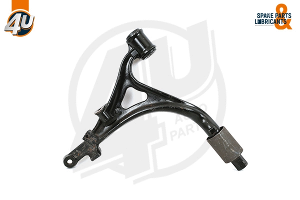 Control/Trailing Arm, wheel suspension (G91738)