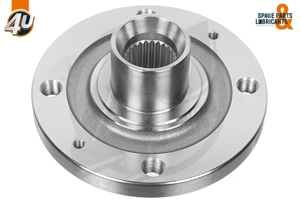 Wheel Hub (16976PU)