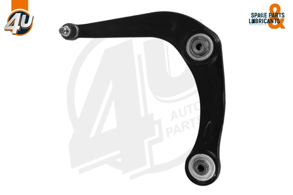 Control/Trailing Arm, wheel suspension (G11663)