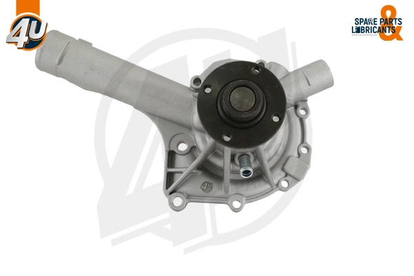 Water Pump, engine cooling (13517MR)