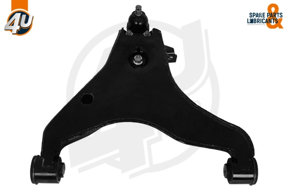 Control/Trailing Arm, wheel suspension (G13941)