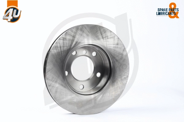 Brake Disc (52208BW)