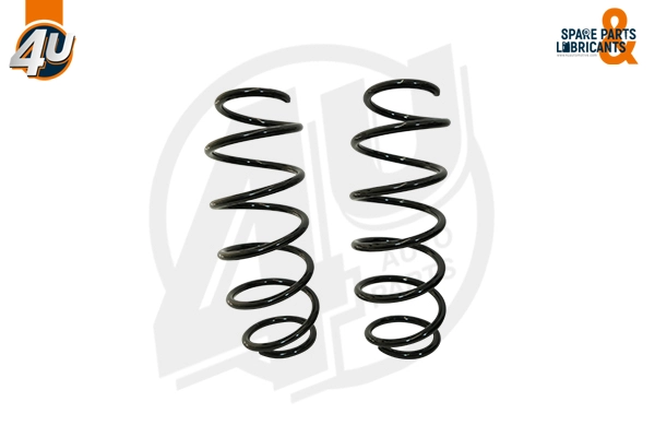 Suspension Spring (39640PU)