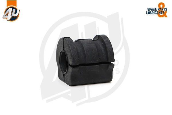 Bushing, axle beam (72194VV)