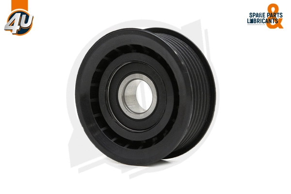 Deflection/Guide Pulley, V-ribbed belt (32077MR)