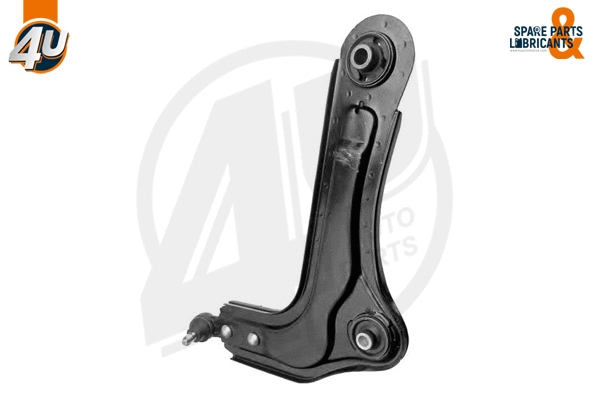 Control/Trailing Arm, wheel suspension (G86203)
