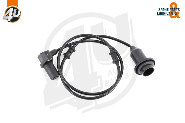 Sensor, wheel speed (20206MR)