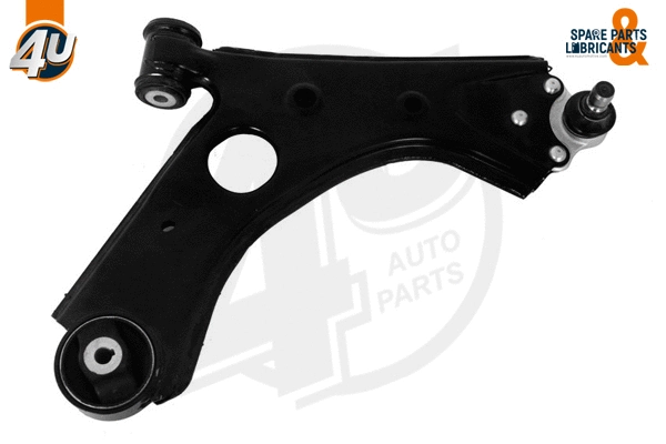 Control/Trailing Arm, wheel suspension (G13433)